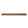 thumbnail image 1 of Tappen Wall Shelf, Walnut, 1 of 1