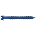 thumbnail image 1 of Hillman Tapper Concrete Screw-In - Concrete Hardware, 1 of 1