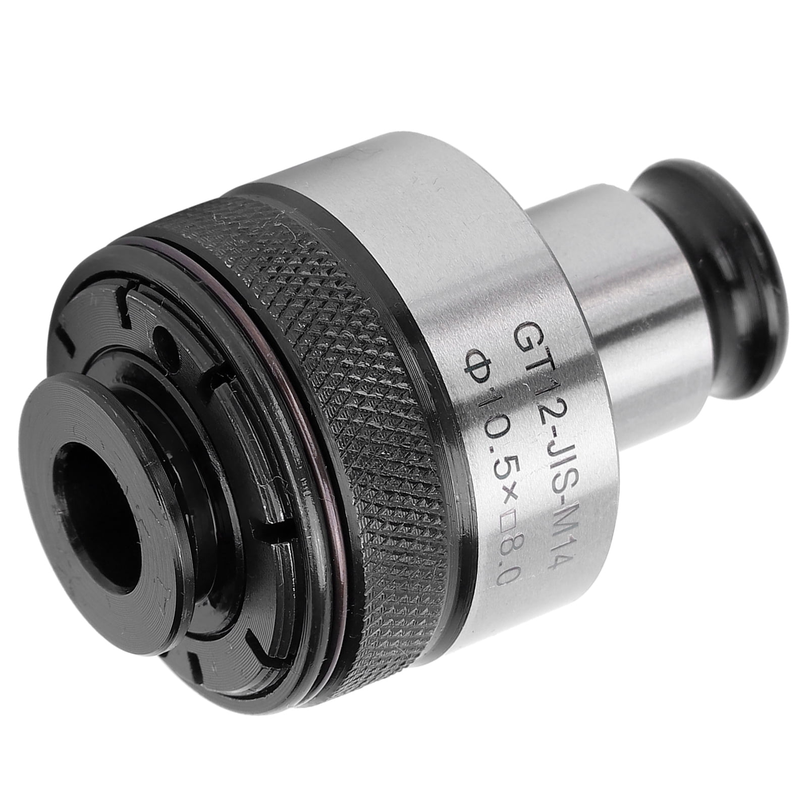 Tapping Collet, Realize Safe And Fast Replacement Of Tapping Chuck Can Be Connected To Drill