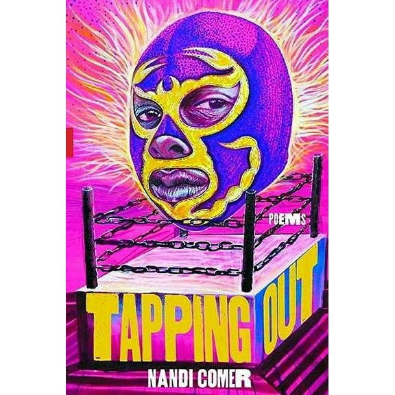 Pre-Owned Tapping Out: Poems (Paperback) 0810142090 9780810142091