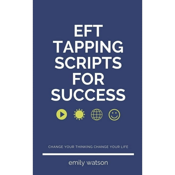 Tapping Scripts For Success, (Paperback)