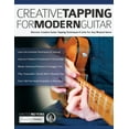 thumbnail image 1 of Tapping on Guitar: Creative Tapping For Modern Guitar: Discover Creative Guitar Tapping Techniques & Licks For Any Musical Genre (Paperback), 1 of 1