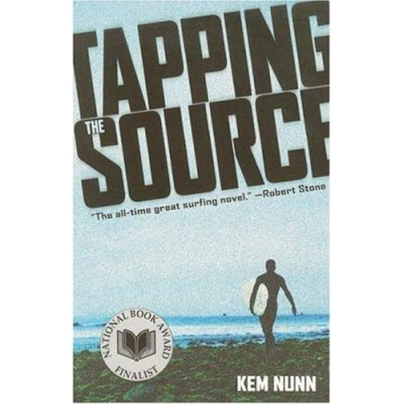 Pre-Owned Tapping the Source (Paperback) 156025808X 9781560258087