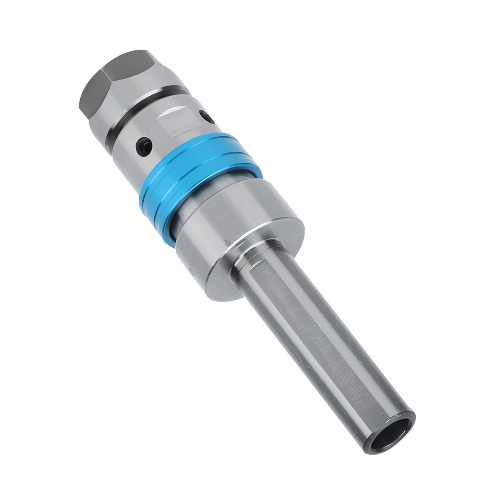 Tappings Tool Holder, Floating Tap Collet Chuck ER20 For CNC Lathe