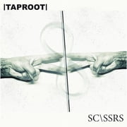Taproot - Sc\Ssrs - Music & Performance - CD