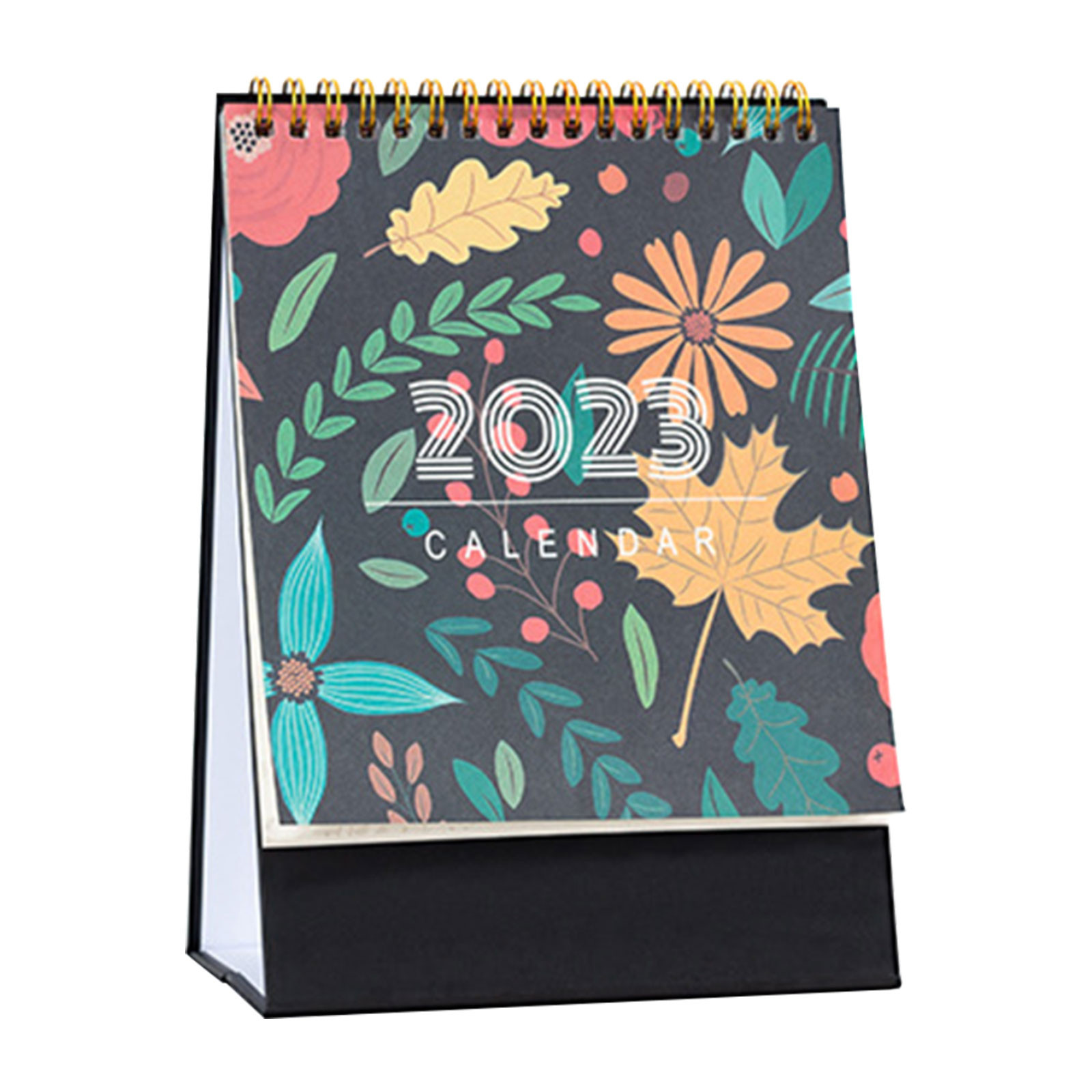 Taqqpue 2023 Desk Calendar Monthly Calendar Standing Flip Daily Taqqpue 2023 desk calendar monthly calendar standing flip daily