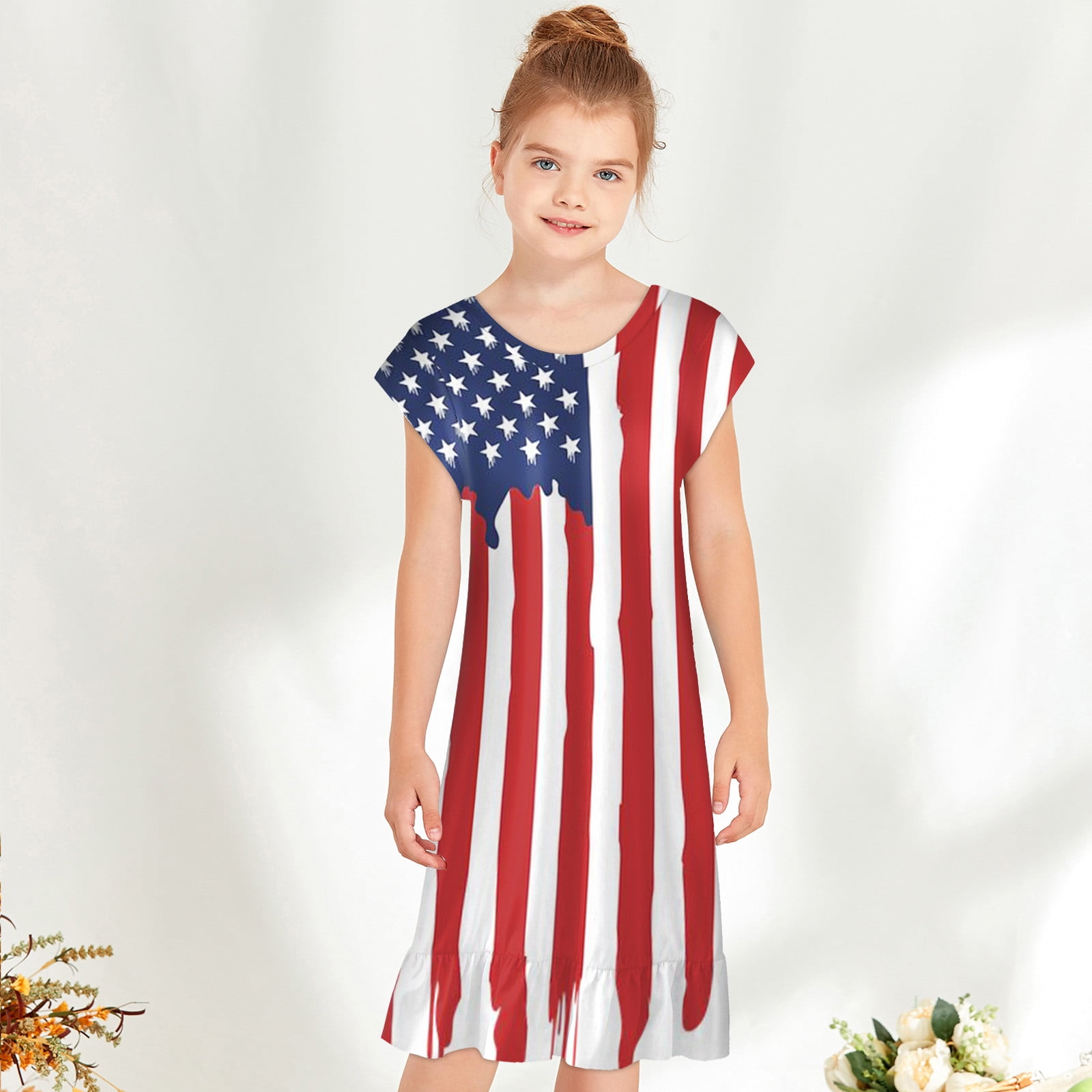 Cute 4th of sale july outfits for toddlers