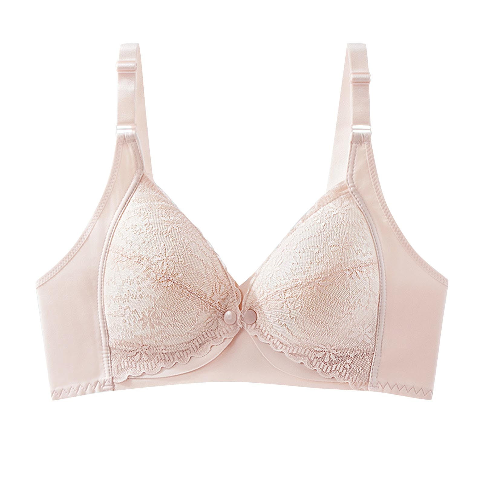 Breast Feeding Bra main image 0