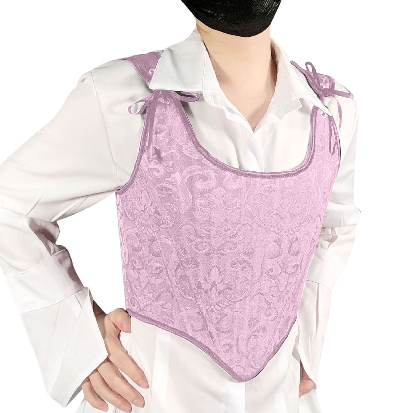 taqqpue-corset-tops-for-women-vintage-floral-camisole-flower-embroidery