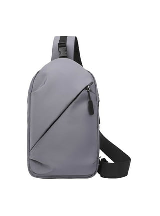 Single Strap Sling Backpacks