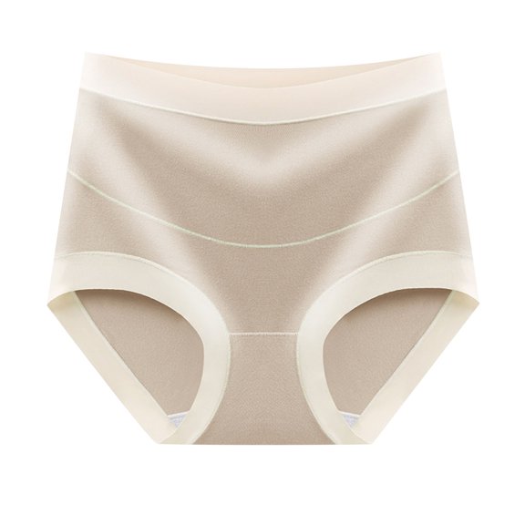 Taqqpue Maternity Clothes Modal Underwear Shapewear Over Bump Seamless Soft Hipster Support Maternity Panties Clothes High Waisted