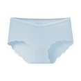 thumbnail image 1 of Taqqpue Maternity Underwear Seamless, Low Rise Pregnancy Panties Postpartum Maternity Underwear Under Bump Bikini L-3XL, 1 of 3