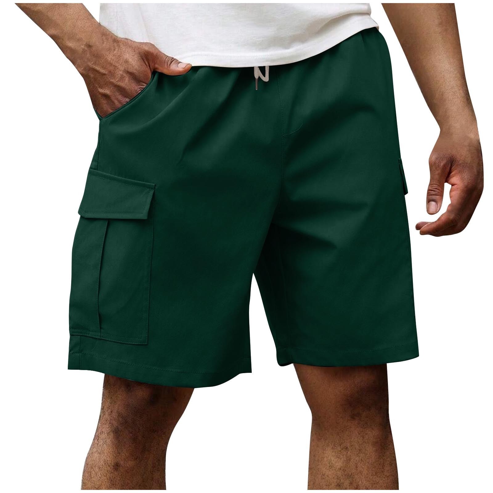dry fit hiking shorts