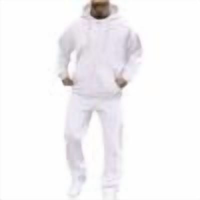 Taqqpue Men's Tracksuit 2 Piece Hoodie Sweatsuit Sets Casual Loose Fit Athletic Jogging Suits Outfits with Pockets