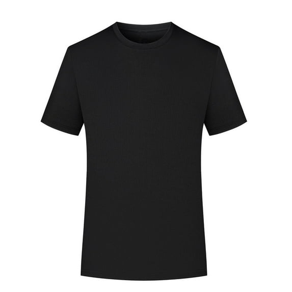 Taqqpue Mens Lightweight Athletic T-Shirts Quick Dry Moisture Wicking Running Gym Workout Shirt Short Sleeve Summer Casual Tee Tops S-5XL