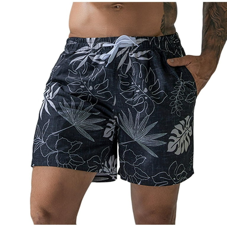 Surfing trunks on sale
