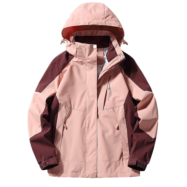 Raincoat Ladies Waterproof Cagoules Coat With Hood Waterproof Rain Coats Womens The Best Rain Jackets For Women  Of 2026, Tested And Reviewed