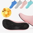 thumbnail image 1 of Taqqpue Sneakers for Women Walking Shoes Ndoor Sports Shoes Home Yoga Shoes Treadmill Fitness Special Soft Bottom Mute Shoes Women's Shoes, 1 of 9