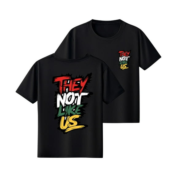 Taqqpue Toddler Baby Boy T Shirts Stay Printed Short Sleeve Shirts Kids Summer Casual Clothes Top 1-12 Years