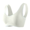 thumbnail image 1 of Taqqpue Wireless Bras for Women No Underwire Seamless Full Coverage Comfortable Everyday Bra with Medium Support, 1 of 4
