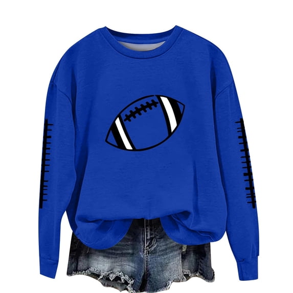 Taqqpue Women Plus Size Sweatshirt Casual Solid Color Crew Neck Oversized Pullover Tops Fall Winter Loose Fit Long Sleeve Shirts