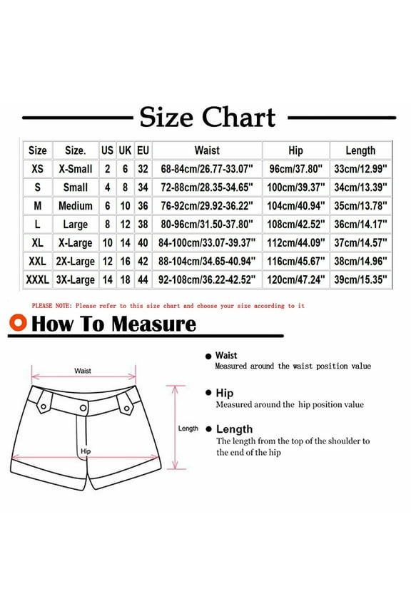 Women's Casual Fashion Denim Shorts Summer High Waisted Raw Hem Short Jeans Stretchy Drawstring Elastic Waist Loose Fit Jean Shorts On Clearance