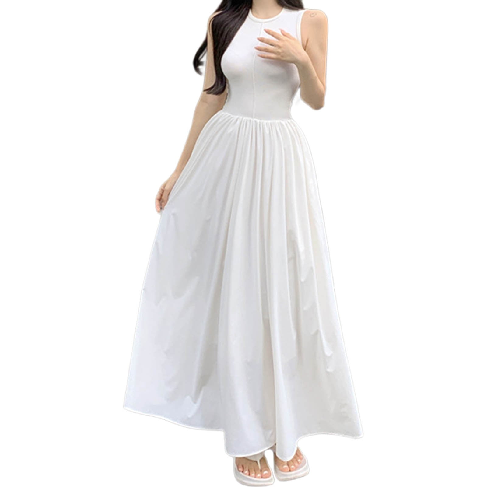 taqqpue-women-s-summer-dresses-sleeveless-crewneck-long-formal-dress