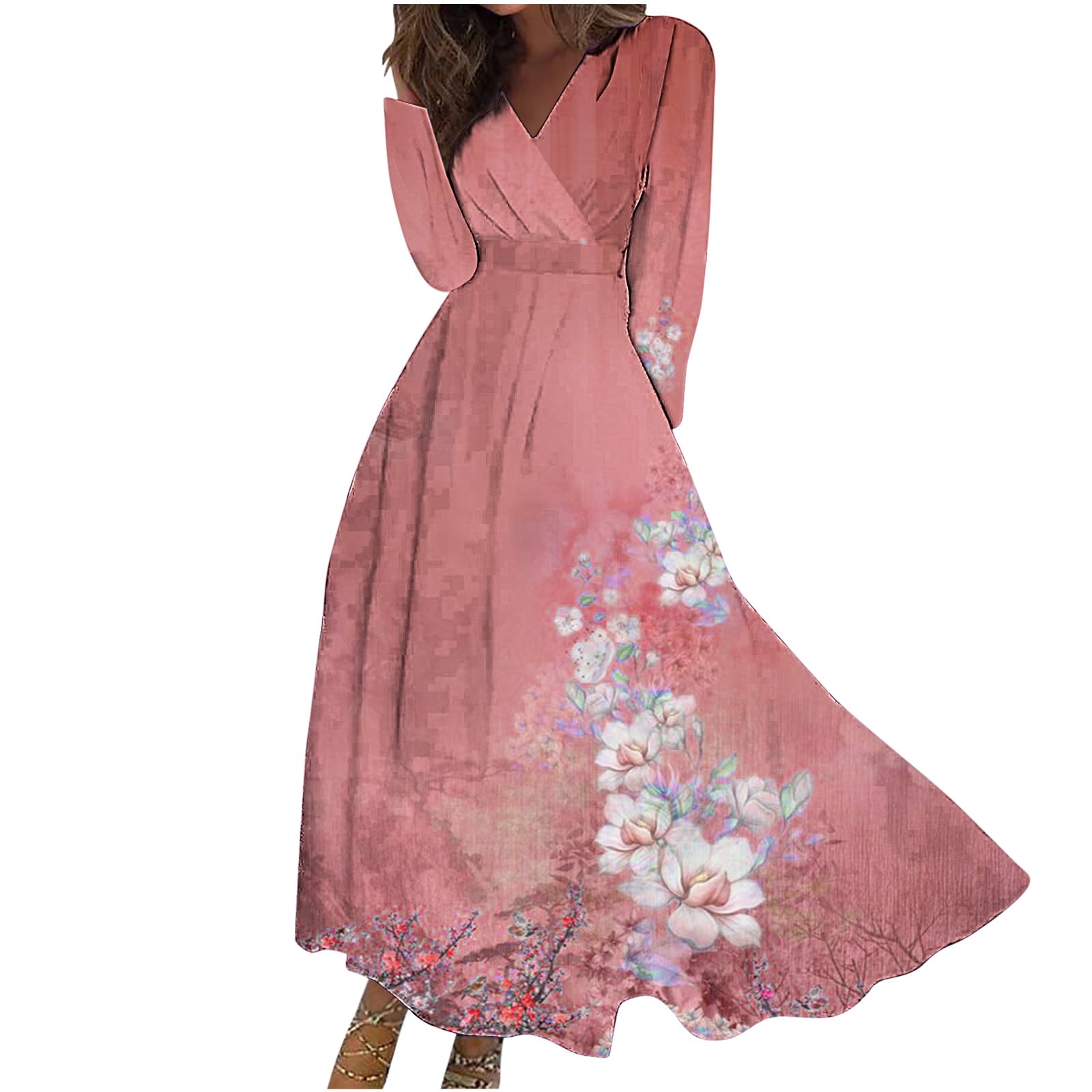 beige maxi dress Chic Sleeveless Color:Dark Berry homecoming dresses Men’s Fashion Casual Dress