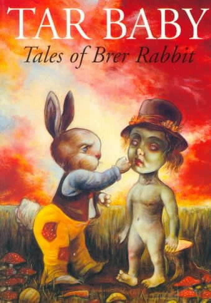 Tar Baby : Tales of Brer Rabbit - Walmart.com