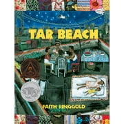 Tar Beach (Paperback)