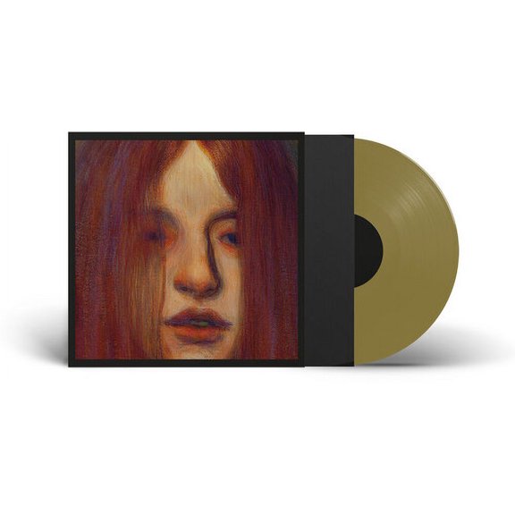 Tar Pond - Protocol of Constant Sadness - Gold - Music & Performance - Vinyl