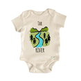 thumbnail image 1 of Tar River - Baby Bodysuit, 1 of 5