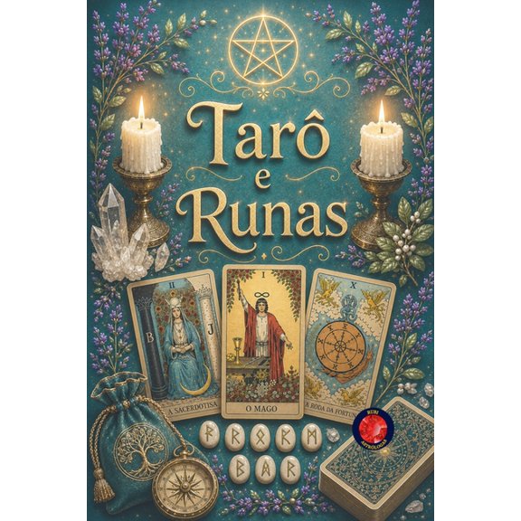 Tar e Runas, (Paperback)