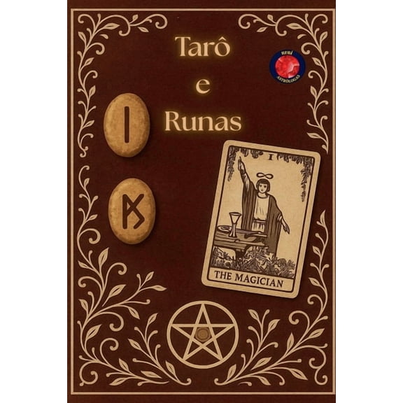 Tar e Runas, (Paperback)