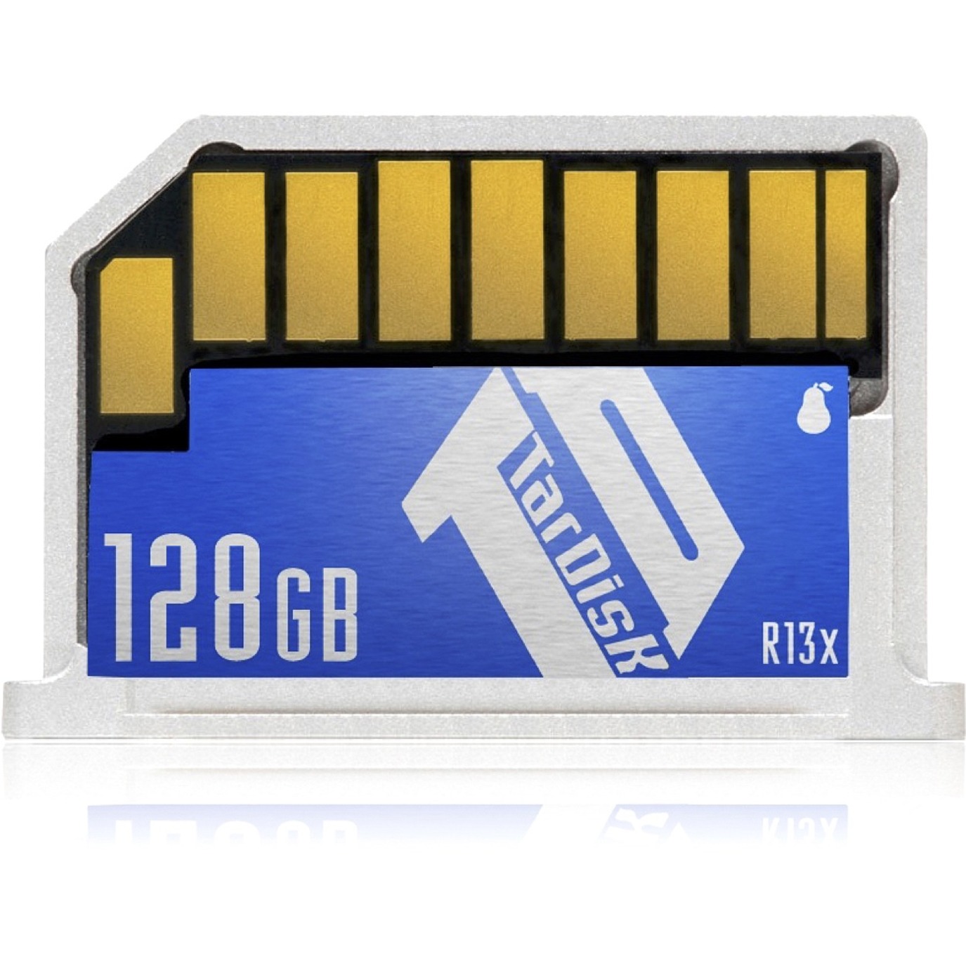 TarDisk R13X 128 GB Class 3/UHS-I Flash Memory - Walmart.com