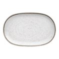 thumbnail image 1 of TarHong Gray/White Melamine Kiln Platter 1 each, 1 of 2