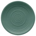 thumbnail image 1 of TarHong Green Bamboo/Fiber Artisan Dinner Plate 1 each, 1 of 2