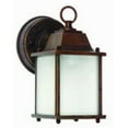 thumbnail image 1 of Tara Collection One Exterior Sconce, 1 of 4