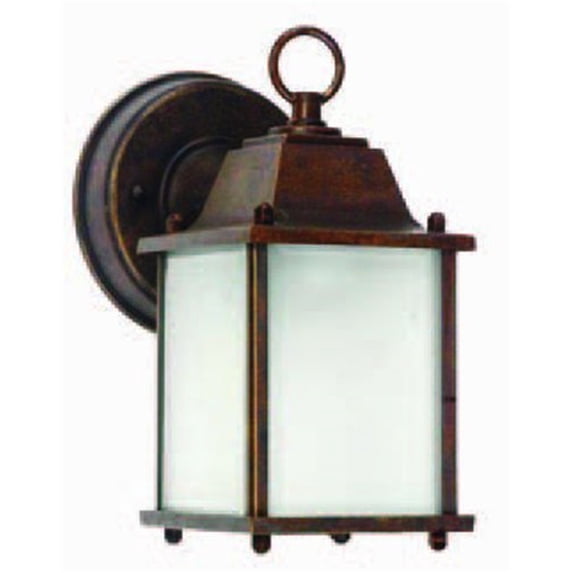 Tara Collection One Exterior Sconce