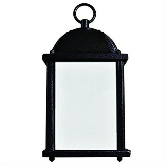 Tara Collection One Exterior Sconce