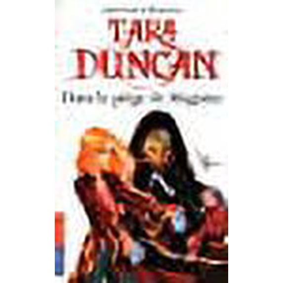 Tara Duncan Dans Le Piege De Magister (French Edition)