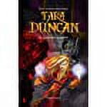 Tara Duncan (French): Le Sceptre Maudit (French Edition)