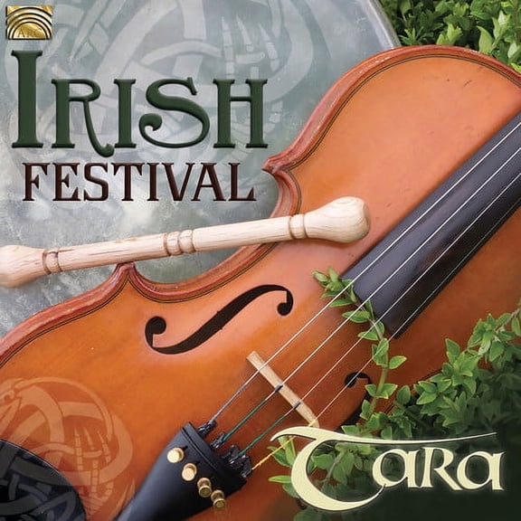 Tara - Irish Festival - Music & Performance - CD