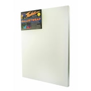 Fredrix Profile Cotton Canvas - 12 x 16, Gallerywrap