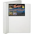 thumbnail image 1 of Fredrix Profile Cotton Canvas - 22" x 28", Gallerywrap, 1 of 3