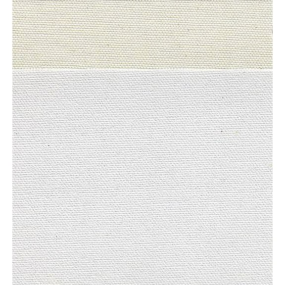 Tara Materials Fredrix Ultra Smooth Primed Polyflax 57X6Yd 7Oz