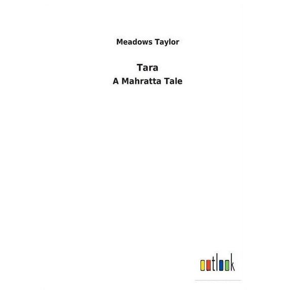 Tara (Paperback)