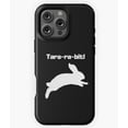 thumbnail image 1 of Tara Rabbit Fan Art Graphic Design N7565 Phone Case for iPhone 17 16 15 14 13 12 11 Pro Max, 1 of 2