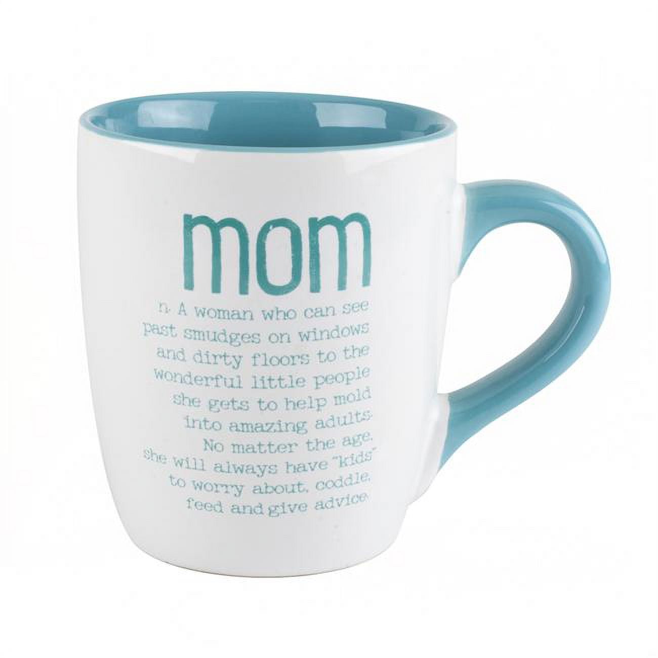 Fruit Filled Mug for Mom™