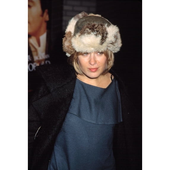 Tara Subkoff At Premiere Of Kate & Leopold, Ny 12162001, By Cj Contino Celebrity (16 x 20)